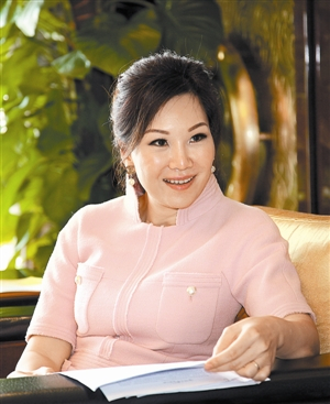翟美卿