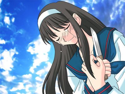远野秋叶