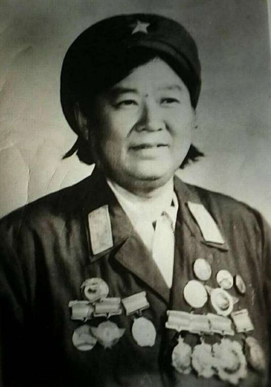 郭俊卿