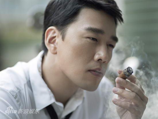 王耀庆的图片