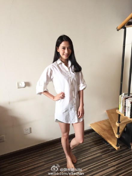 陈雅丽的图片