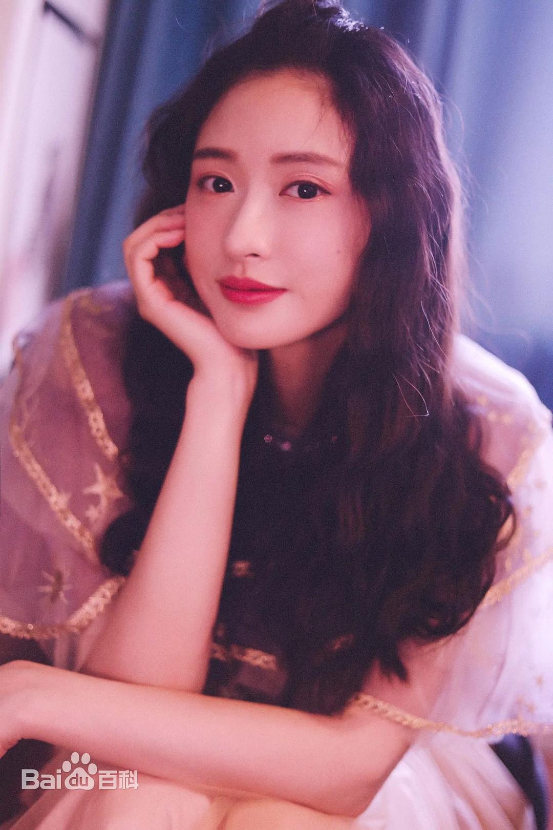 安晨芯的图片