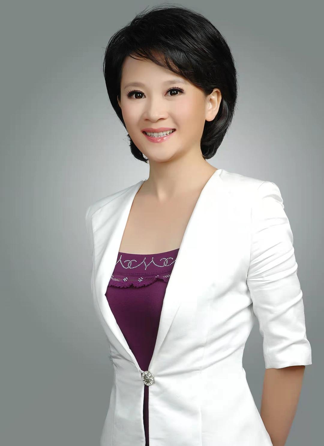 张鹂的图片