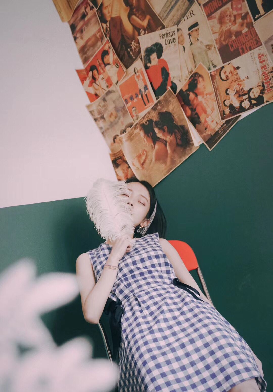 王路晴的图片