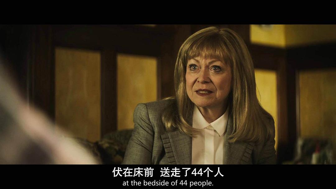 杰基·韦佛的图片