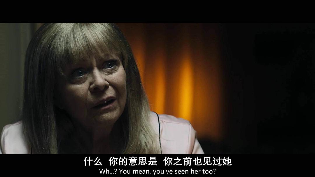 杰基·韦佛的图片