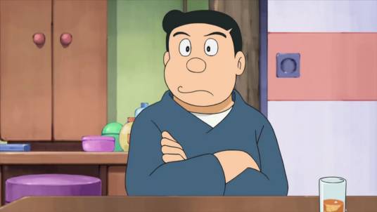野比伸助