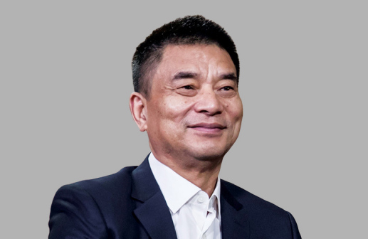 刘永好《财富》榜
