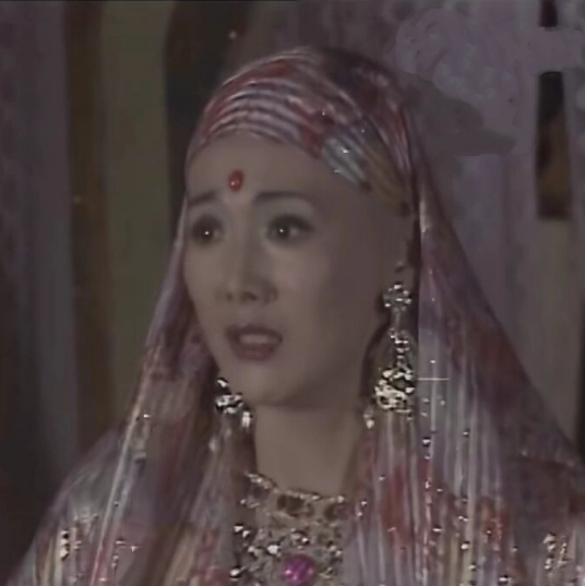 玉华州王后