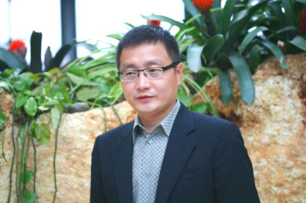 李丐腾