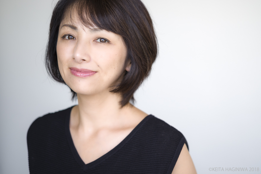 樱井淳子