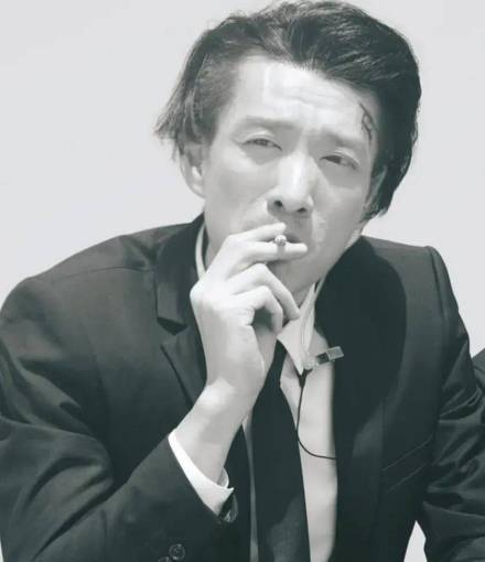 陈金默扮演者冯兵