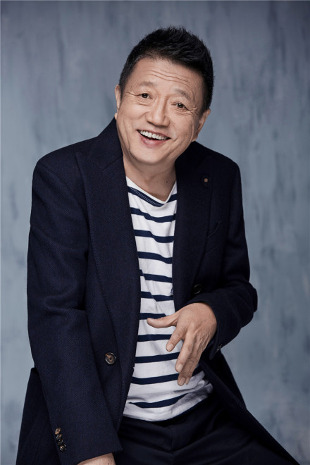 何黎明扮演者秦焰