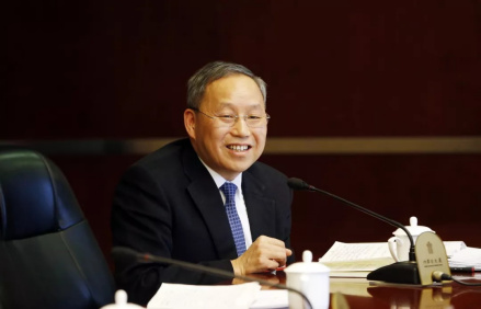 张兴海