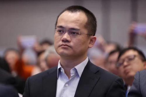 王兴