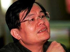 黄宏生