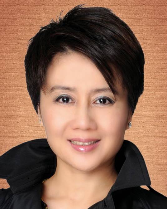 梁安琪