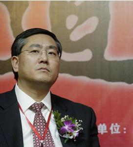 陈志列的非经典之道