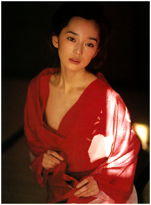 叶月里绪奈的图片