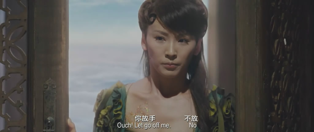 谢楠的图片