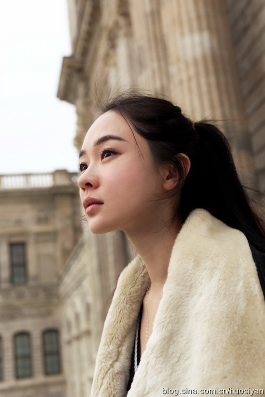 霍思燕的图片