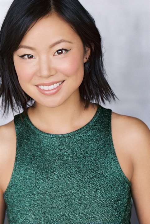 <span style='color:red'>J</span>anice Sonia Lee