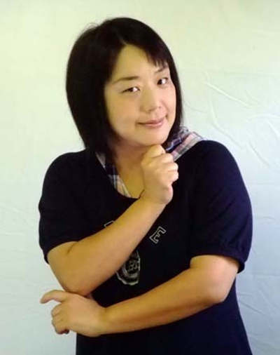 松本和香子的图片