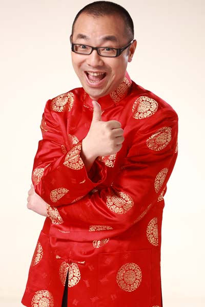刘仪伟的图片