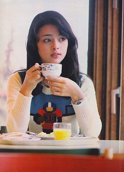 冈田奈奈的图片