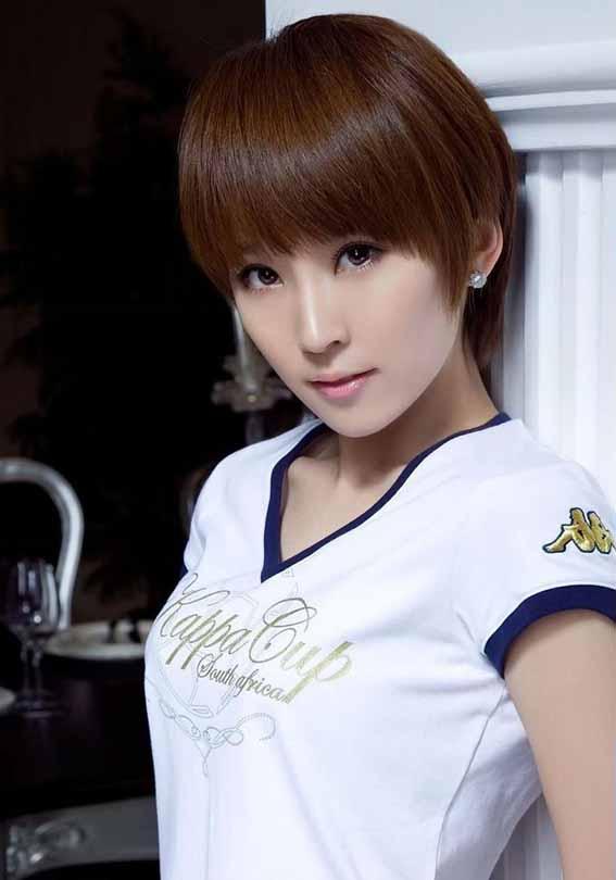 谢楠的图片
