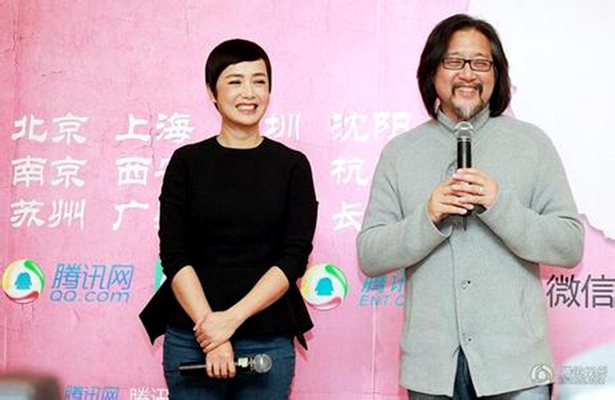赖声川的图片