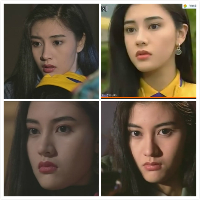 李嘉欣的图片