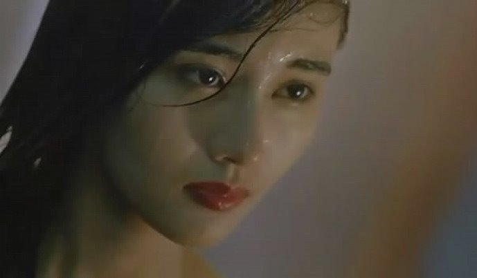 李嘉欣的图片