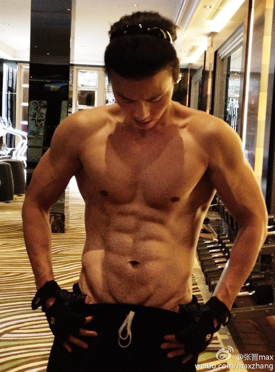张晋的图片