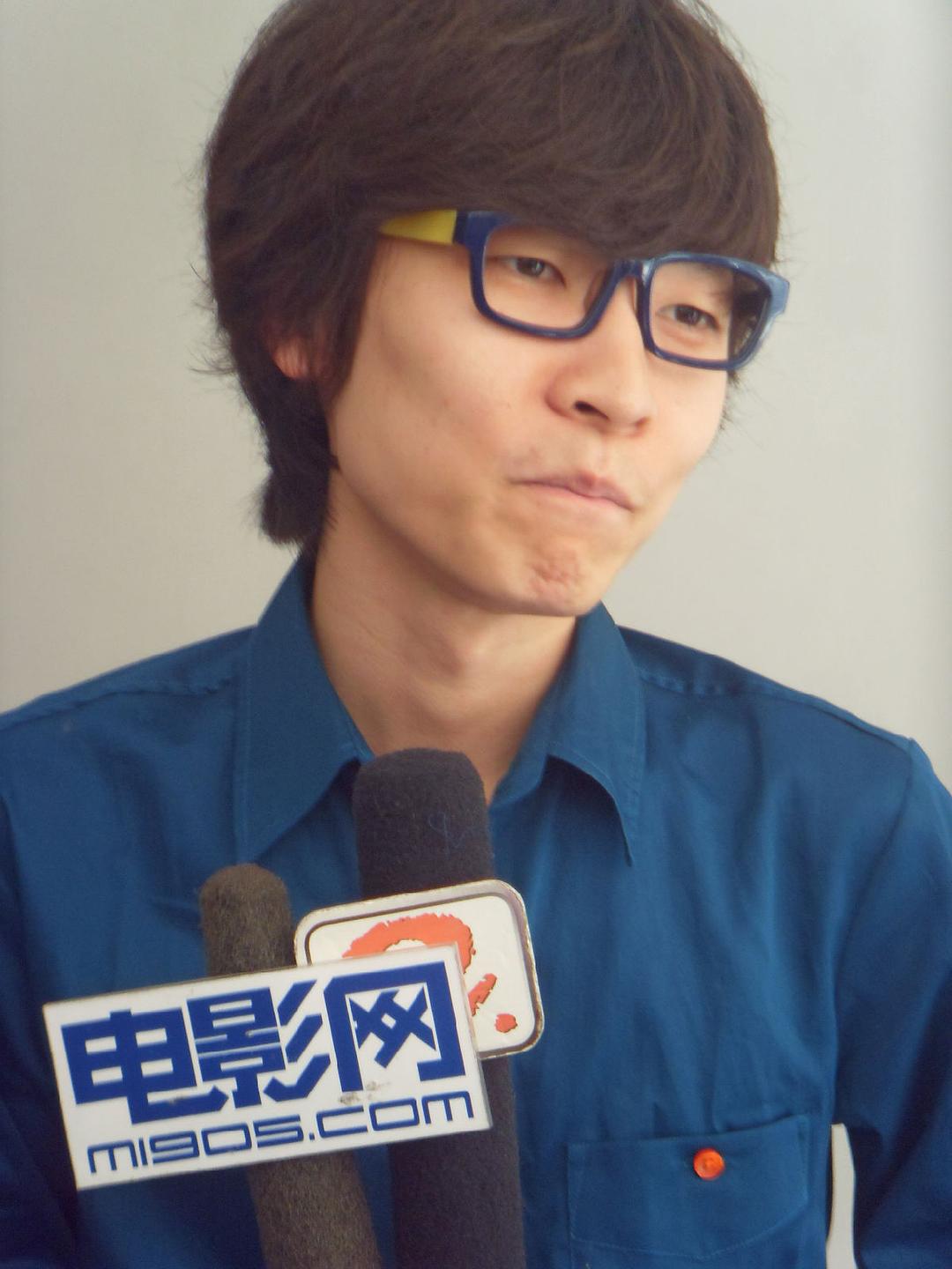 王啸坤的图片