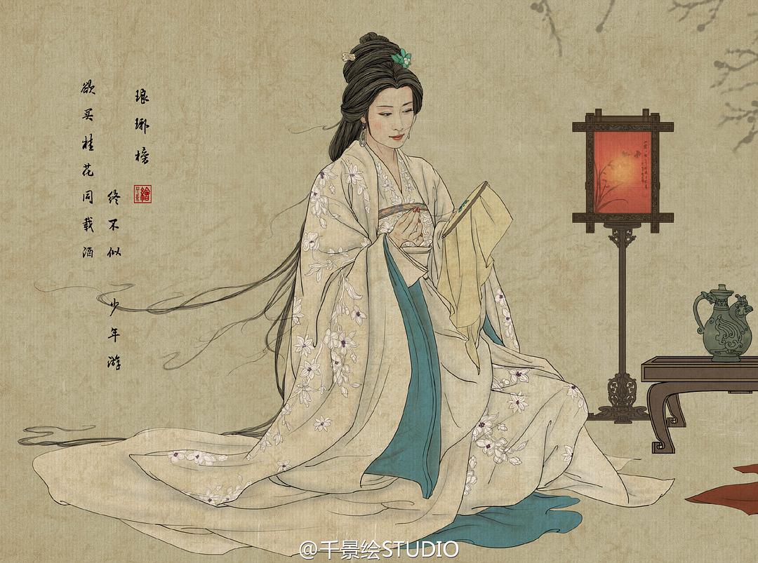 刘敏涛的图片