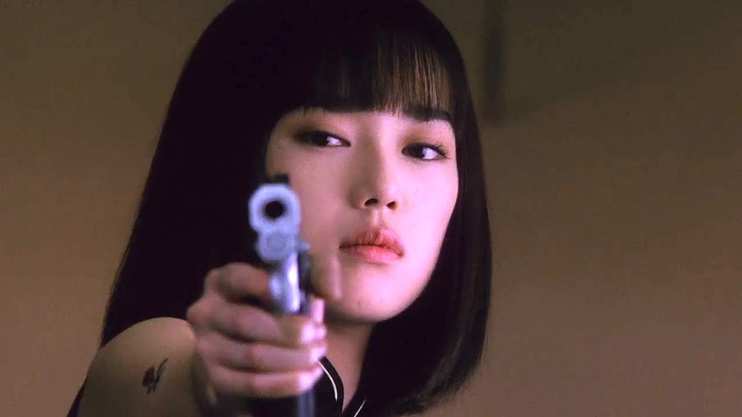 叶月里绪奈的图片