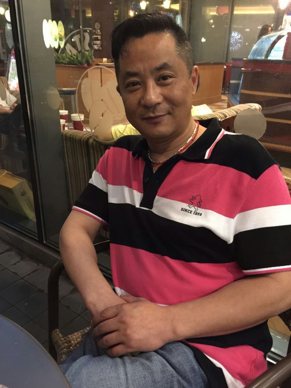 邹亮的图片