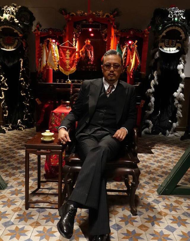 张锦程的图片