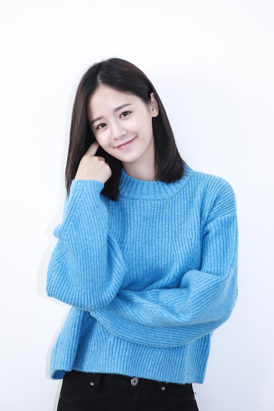 袁子芸的图片