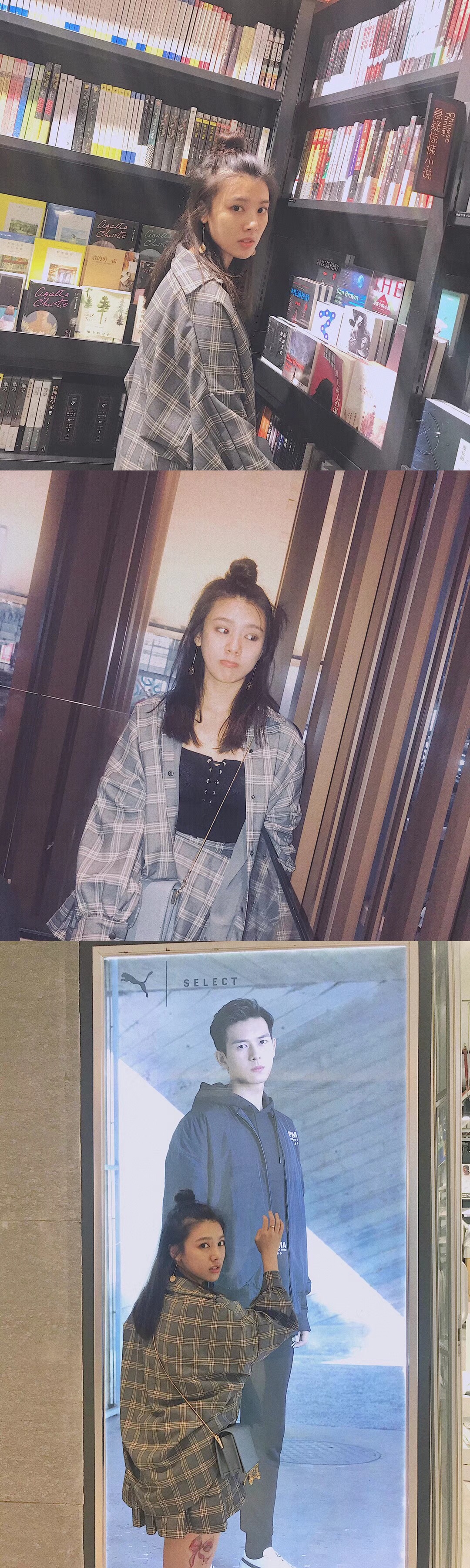 朱娅的图片