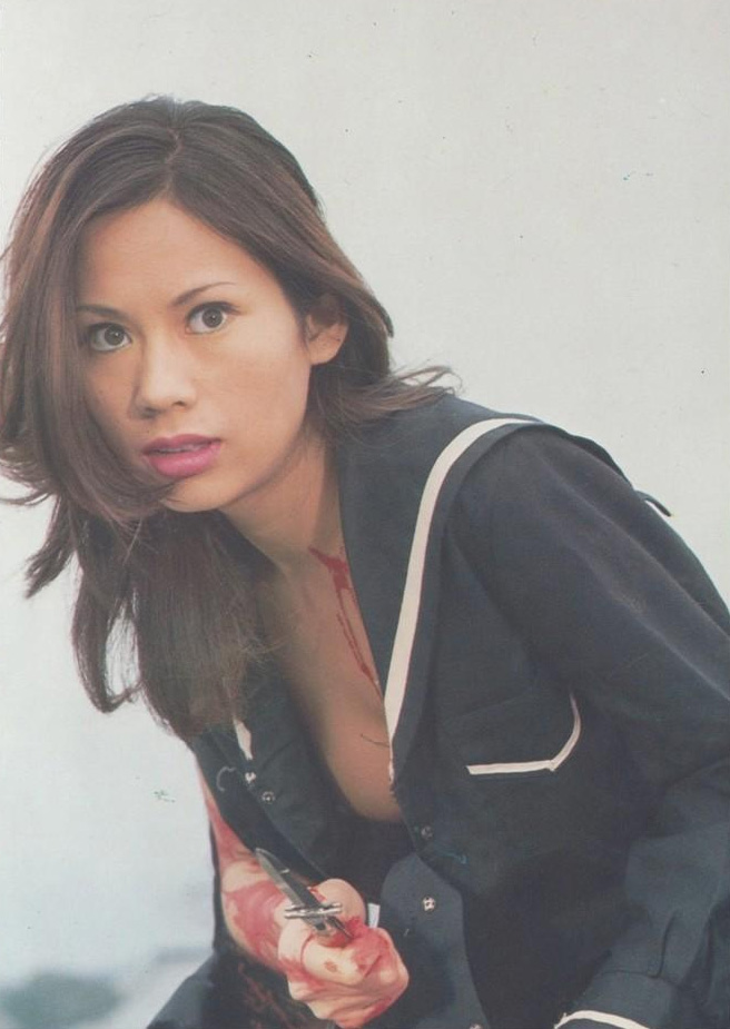 杉本美树的图片