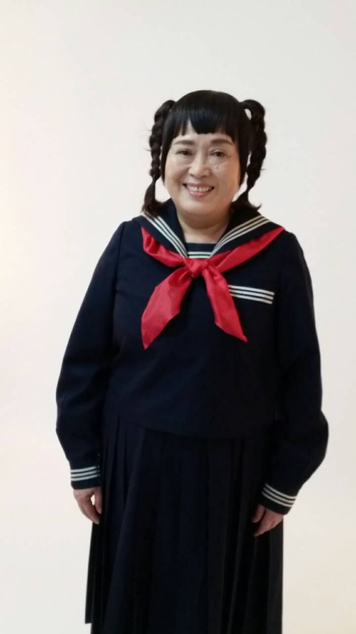 渡边绘里的图片