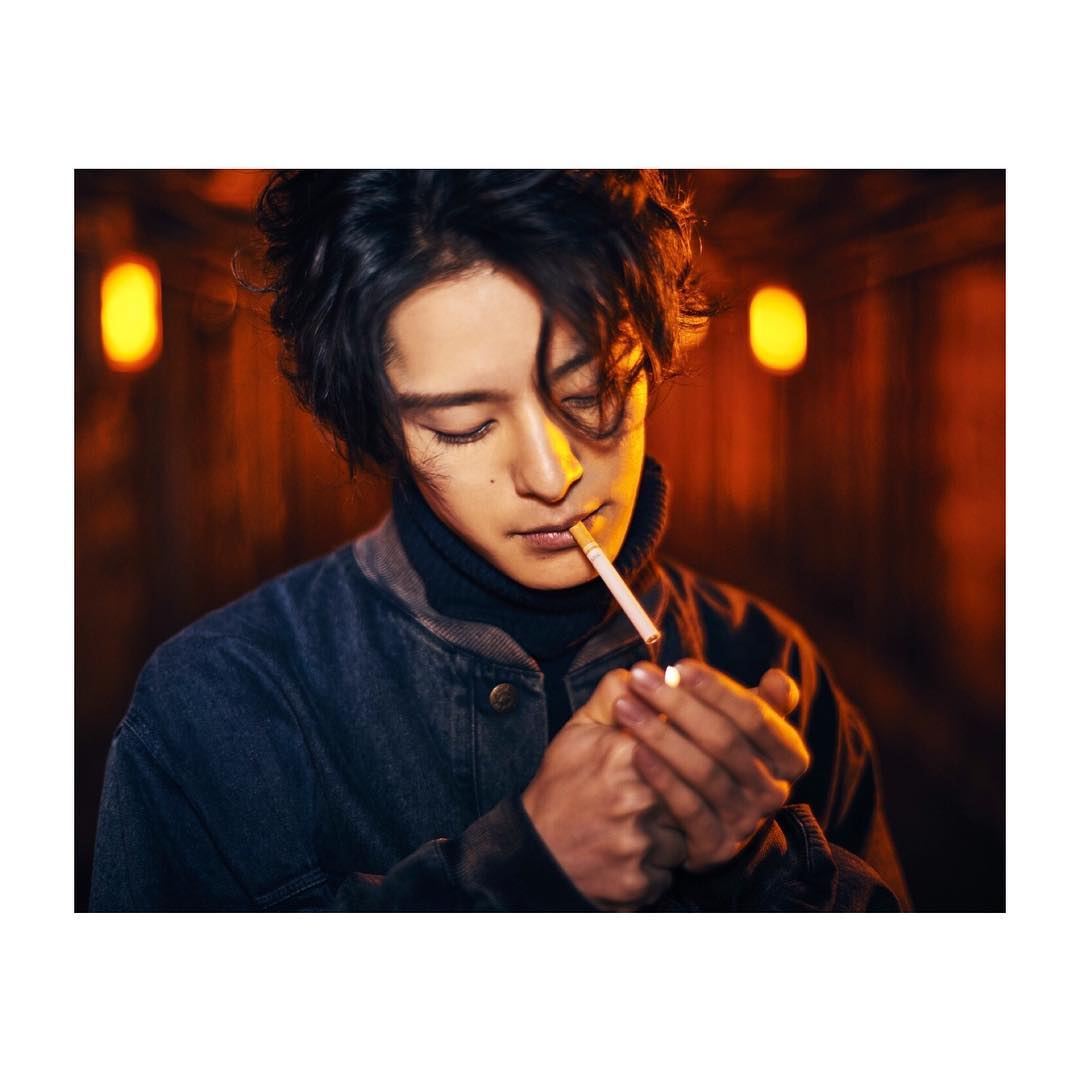 盐野瑛久的图片