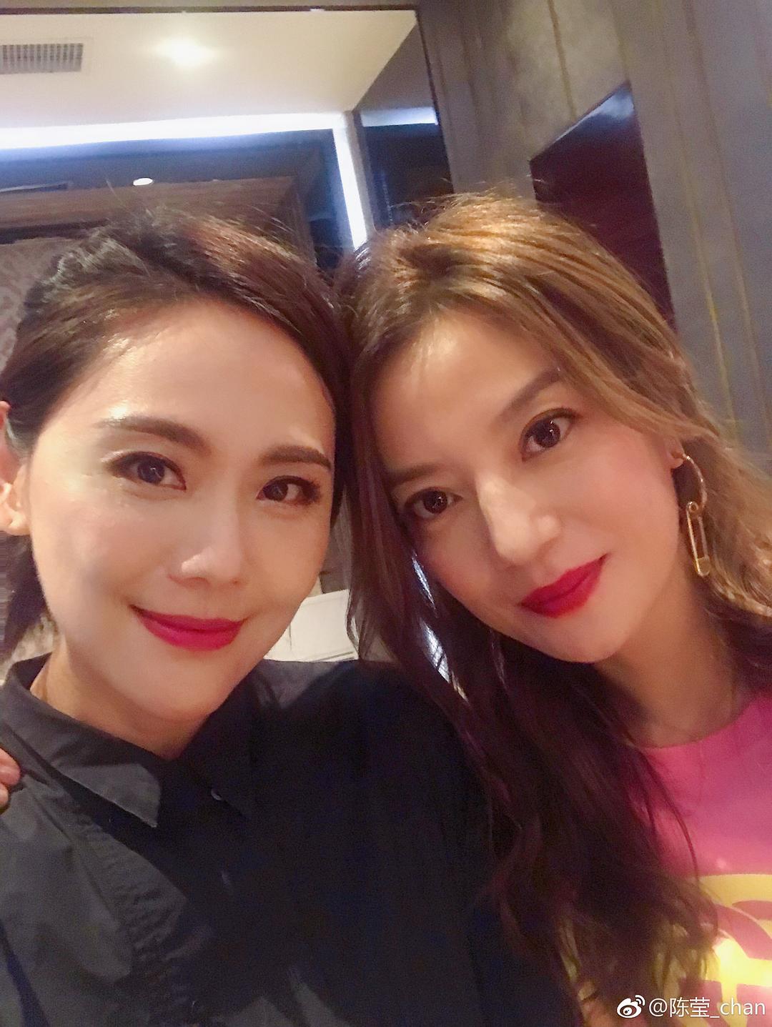陈莹的图片