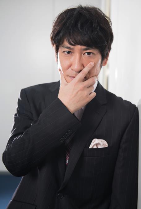 田中直树的图片