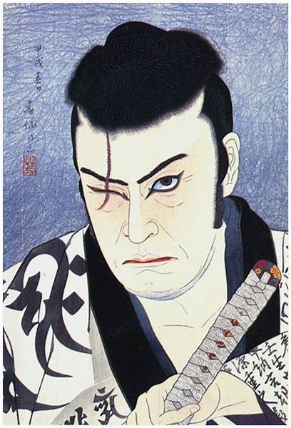 大河内传次郎的图片