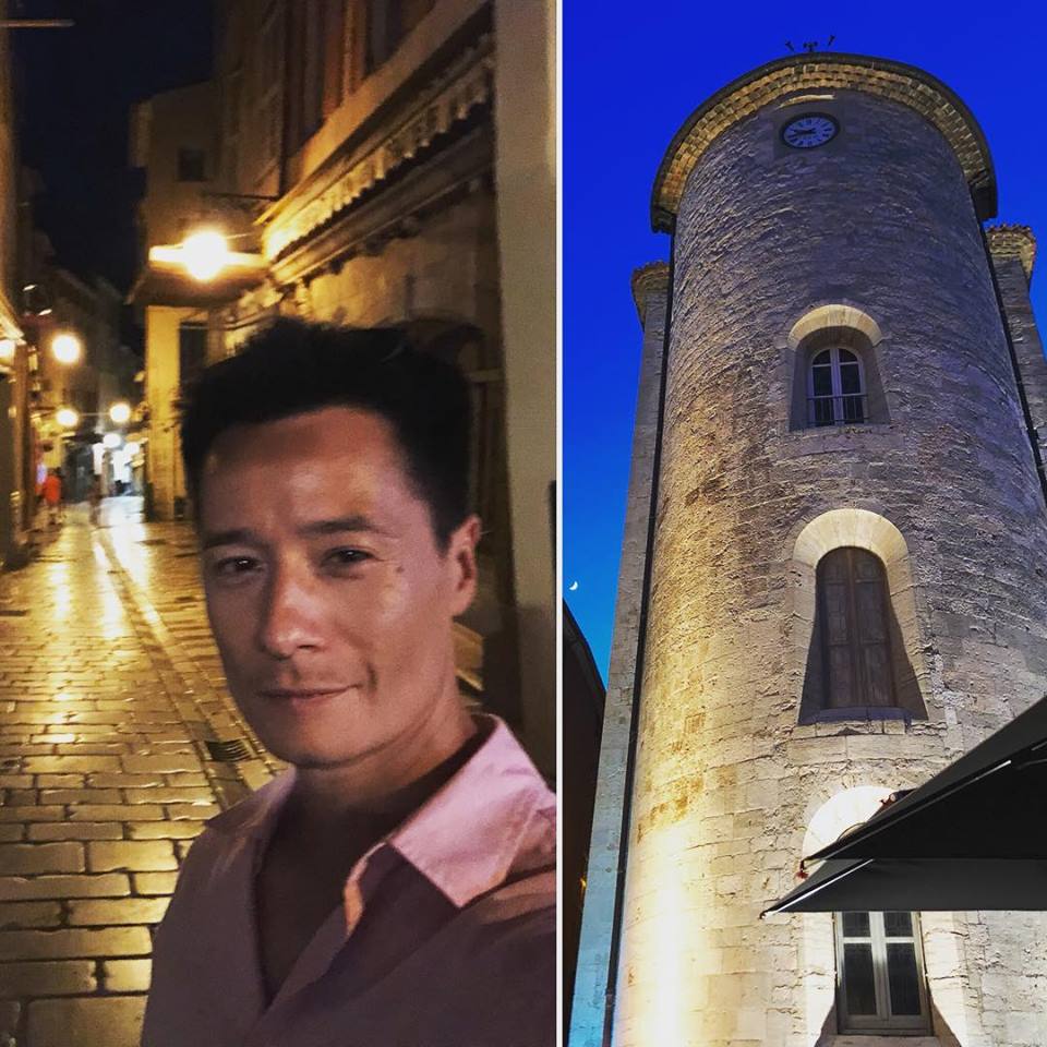 马修·杨·金的图片