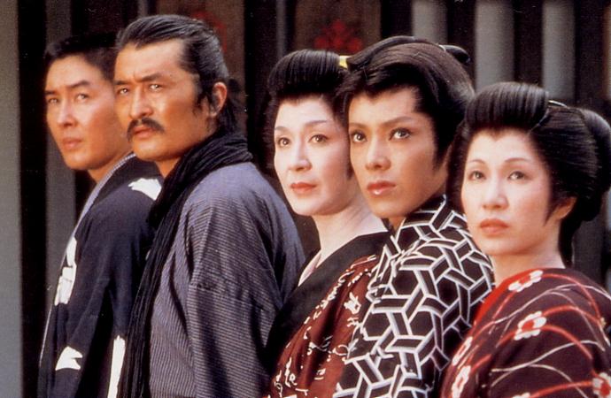 池畑慎之介的图片