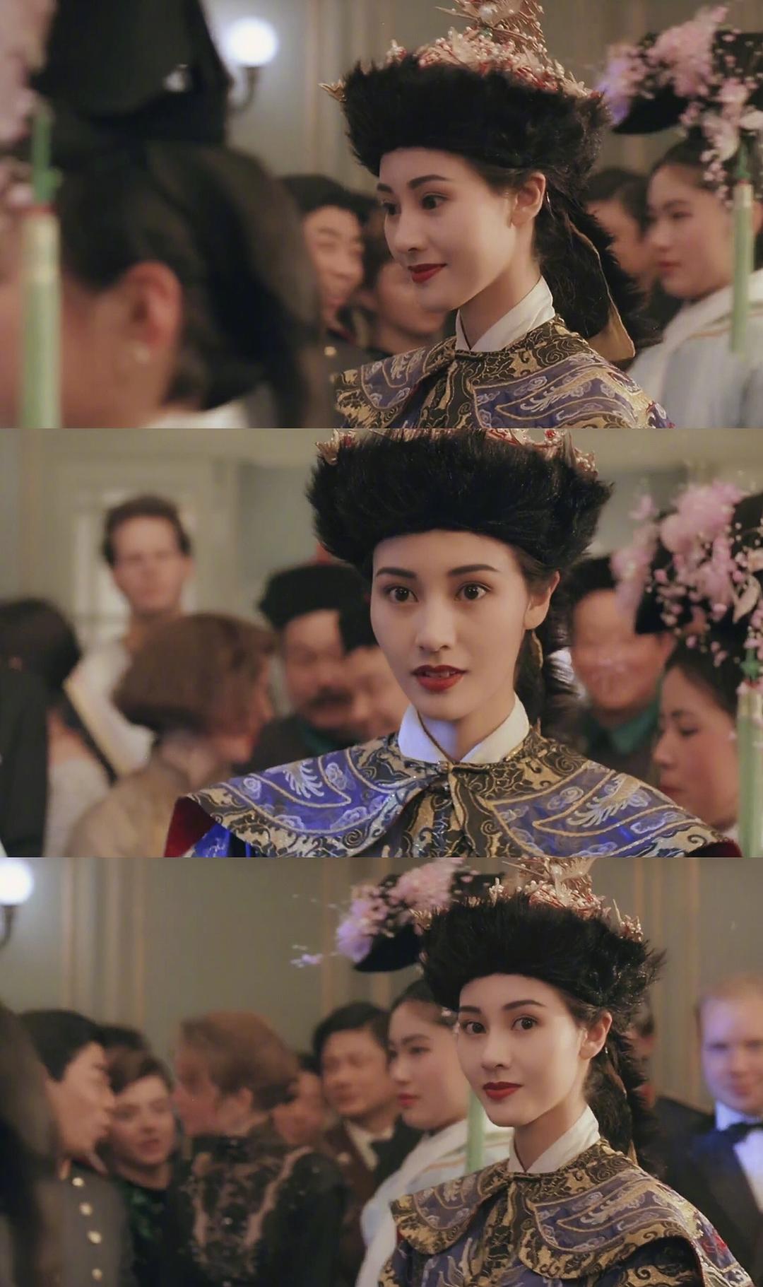 李嘉欣的图片